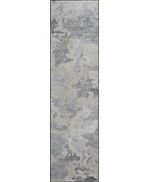 Dalyn Camberly CM2 2'3" x 7'6" Runner Area Rug