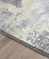 Dalyn Camberly CM2 2'3" x 7'6" Runner Area Rug