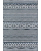 Dalyn Rhodes RR2 3'2" x 5'1" Area Rug