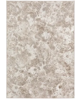 D Style Lindos LDS5 3'2" x 5'1" Area Rug