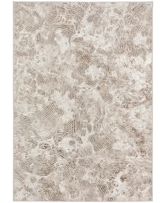 Dalyn Rhodes RR5 3'2" x 5'1" Area Rug