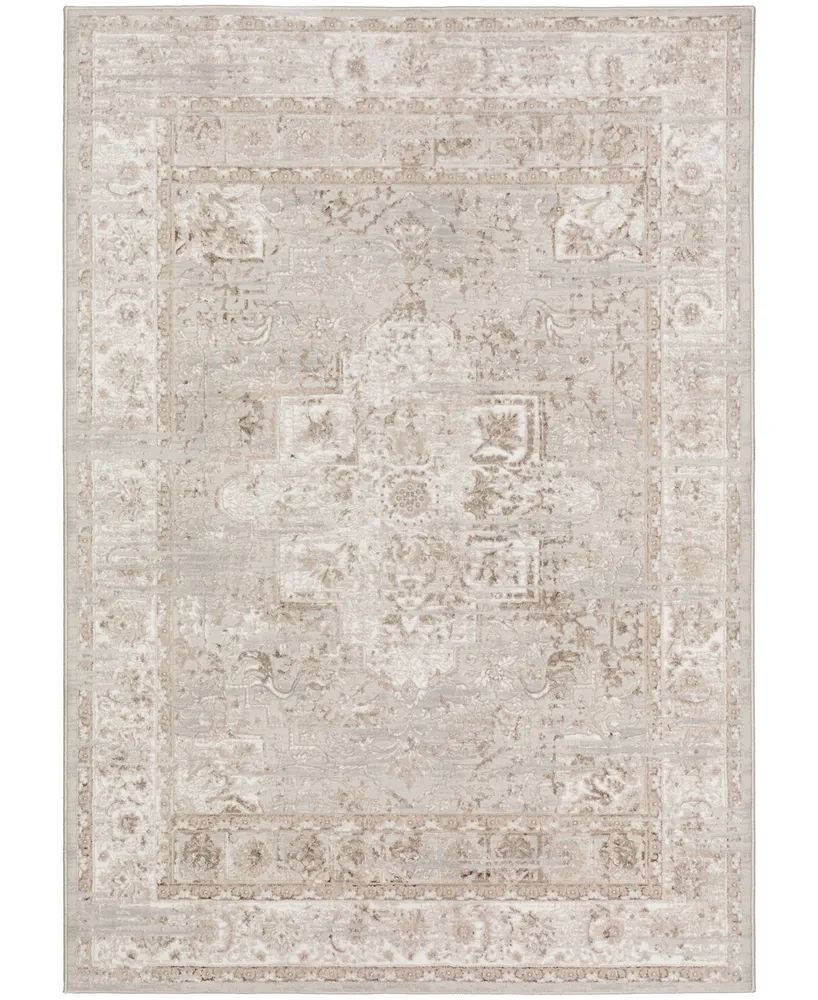 Dalyn Rhodes RR6 5'1" x 7'5" Area Rug