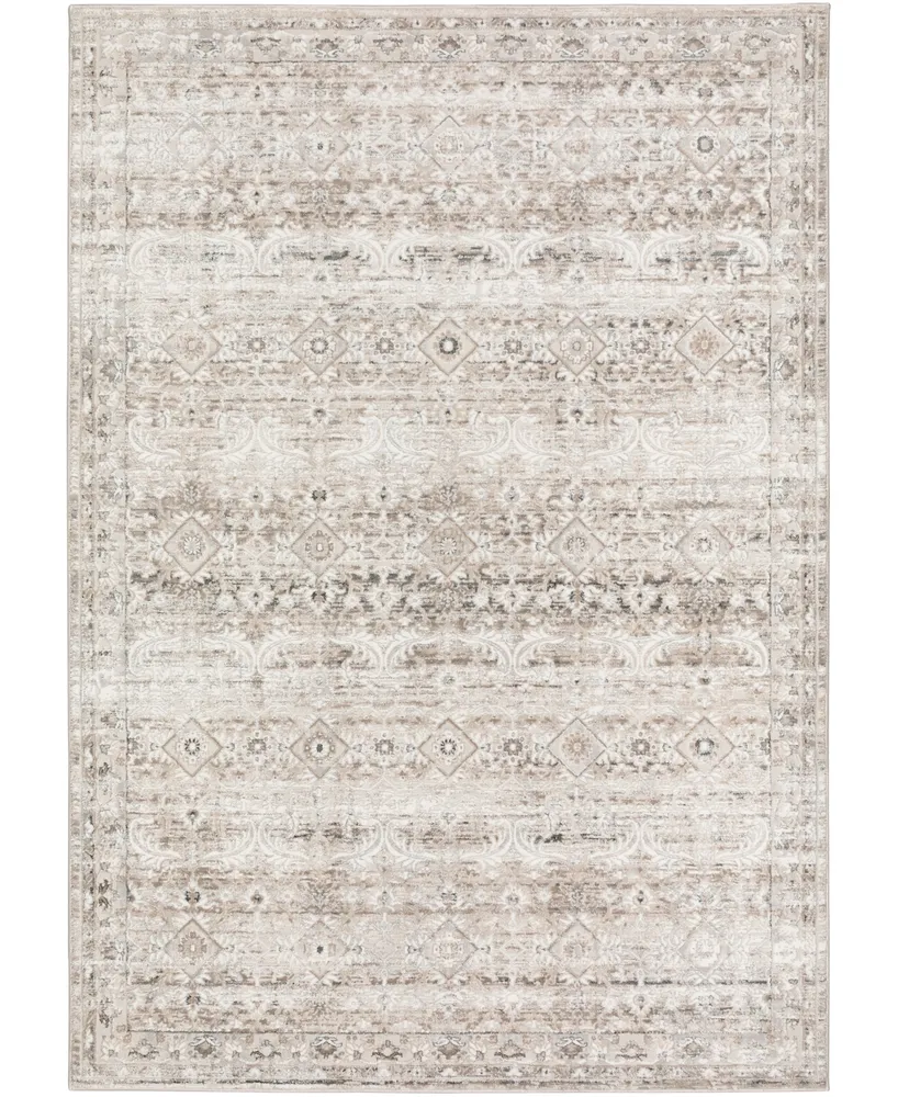 D Style Lindos LDS7 7'10" x 10' Area Rug