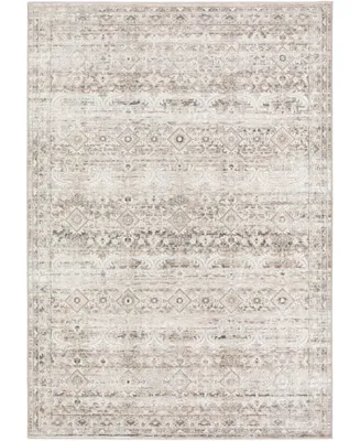D Style Lindos LDS7 7'10" x 10' Area Rug