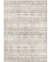 D Style Lindos LDS7 7'10" x 10' Area Rug