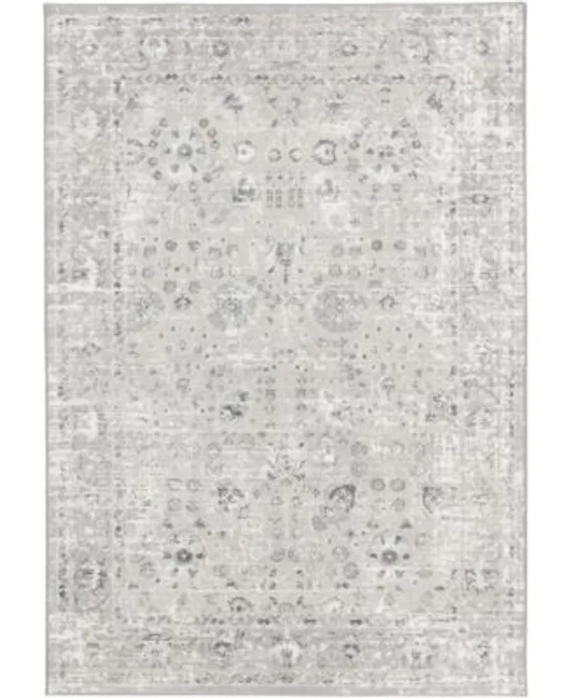 D Style Lindos Lds8 Area Rug