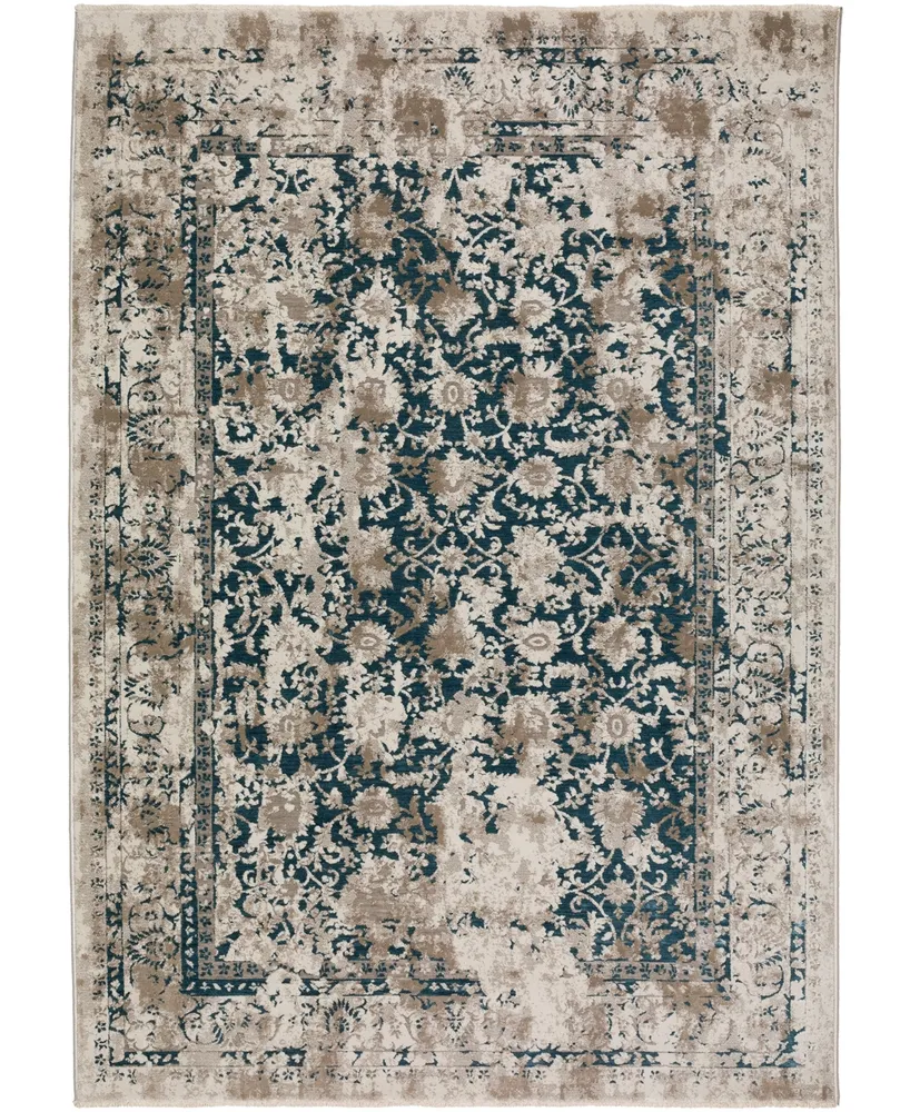 Dalyn Antalya AY2 5'3" x 7'8" Area Rug