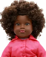 Positively Perfect 18" Doll - Kennedy