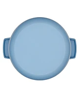KitchenAid Enameled Cast Iron 6-Quart Dutch Oven