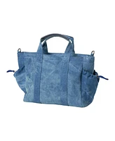 Urban Originals Butterfly Small Tote Bag