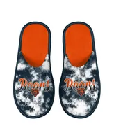 Women's Foco Chicago Bears Team Scuff Slide Slippers