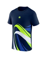 Men's Nike Navy Tottenham Hotspur Ignite T-shirt