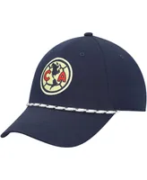 Men's Nike Navy Club America Golf Legacy91 Adjustable Hat