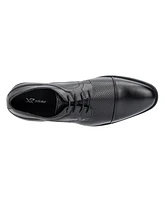 Xray Men's Fellini Cap Toe Oxford Shoes