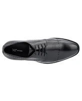 Xray Men's Dionis Cap Toe Oxford Shoes