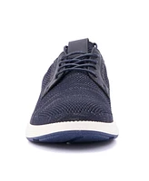 Xray Men's Bavette Lace-Up Sneakers