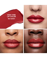 Laura Mercier High Vibe Lip Color