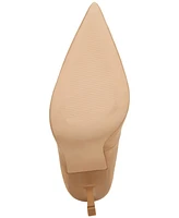 Steve Madden Women's Classie Pointed Toe Stiletto Pumps