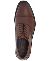 Vince Camuto Men's Izel Lace-Up Dress Shoes