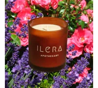 Ilera Apothecary Bloom Candle