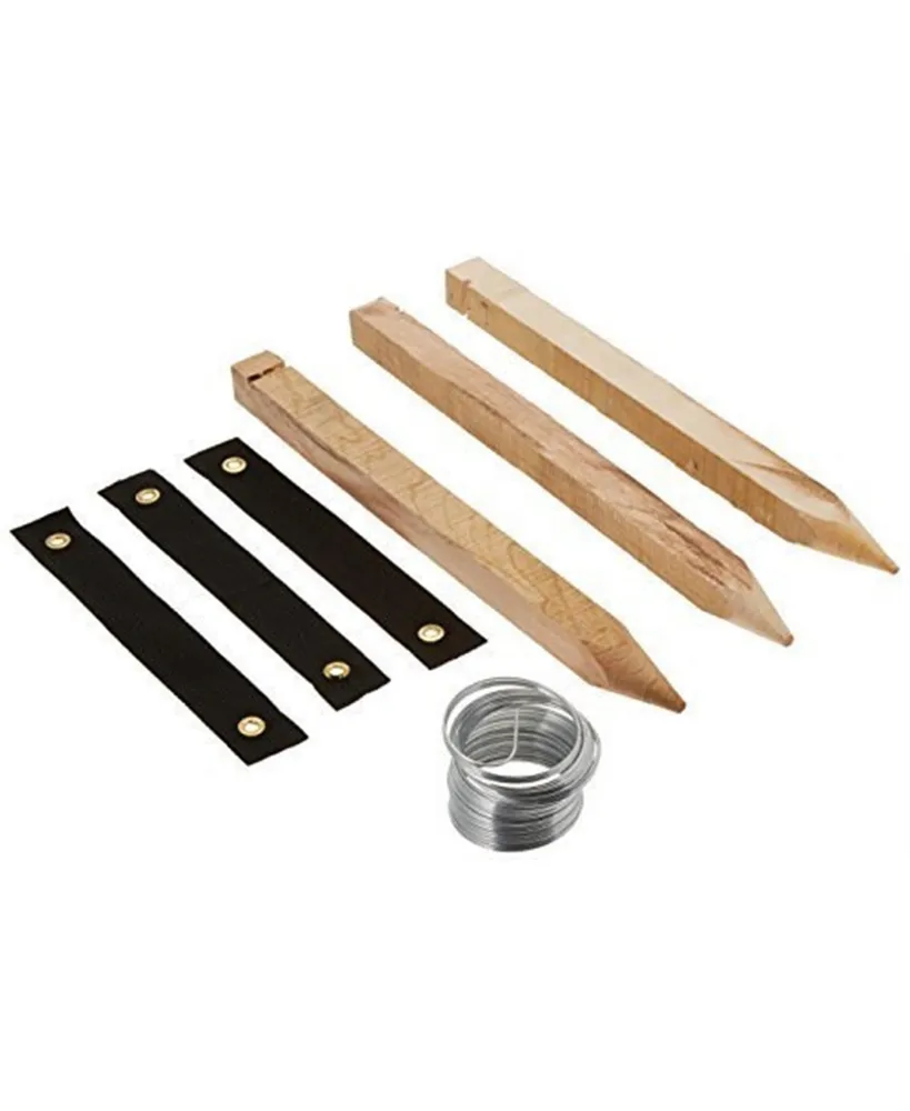 Eaton Brothers Eaton 262100 Tree Stake Kit