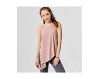 Rebody Active Women's Sidekick Tie Tank for Women