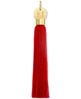 Carolina Herrera The Hookable Tassel Accessory