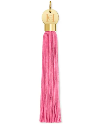 Carolina Herrera The Hookable Tassel Accessory