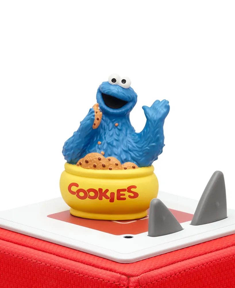 Tonies Cookie Monster Audio Play Figurine