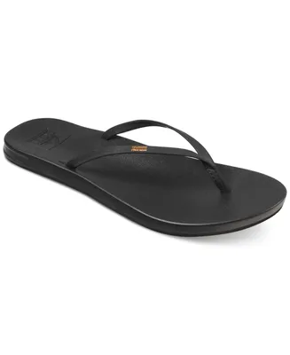 Reef Women's Cushion Slim Slip-On Thong Sandals