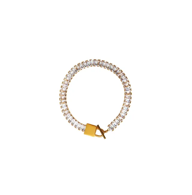 Flower bracelet - Rowena Bracelet, Ana Luisa