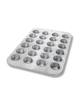 Usa Pan 24 Cup Mini Muffin Pan