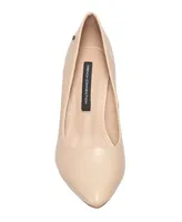 French Connection Women's Raven Pumps