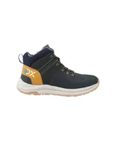 Discovery Expedition Men's Outdoor Boot Montsant Navy 2442