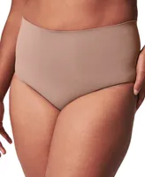 Spanx Women's Seamless Shaping Brief Underwear 40047R