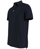 Tommy Hilfiger Men's 1985 Slim Fit Polo Shirt