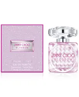 Jimmy Choo Blossom Eau de Parfum, 1.3 oz.