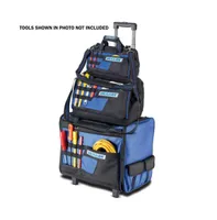 Vaughan 3 Piece Tool Bag Set