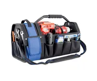 Vaughan 2 Piece Tool Bag Set