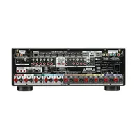 Denon 9.4 Ch 8K Av Receiver