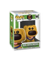 Funko Pop! Disney: Dug Days - Hero Dug