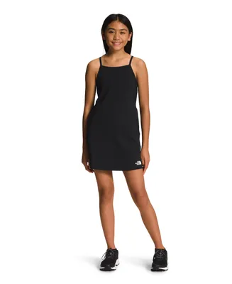 The North Face Big Girls Never Stop Sleeveless Dress