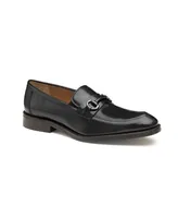 Johnston & Murphy Men's Meade Bit Slip-On Loafers