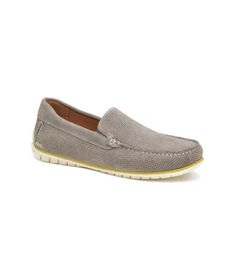 Johnston & Murphy Men's Cort Venetian Slip-On Loafers