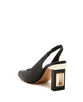 Katy Perry Women's The Hollow Heel Sling Back Pumps