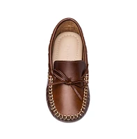 Elephantito Toddler Driver Loafer