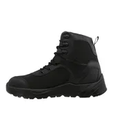 Swissbrand Men's Tactical Boots Brienz Black 491