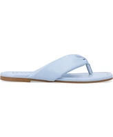 Journee Collection Women's Kyleen Puff Sandals