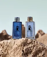 Dolce&Gabbana Men's K Eau de Parfum