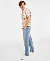 Levi's Men's 550 '92 Relaxed Taper Jeans